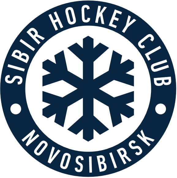 HC Sibir Novosibirsk 2014-Pres Primary logo iron on transfers for clothing